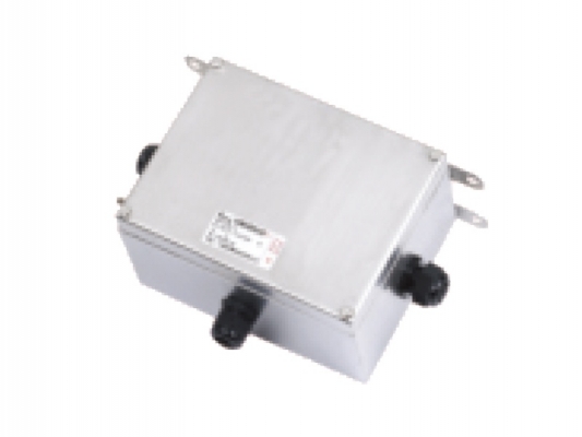 China Gold Supplier for Hazardous Location Lighting Fixtures - BAL series Explosion-proof ballast – Feice