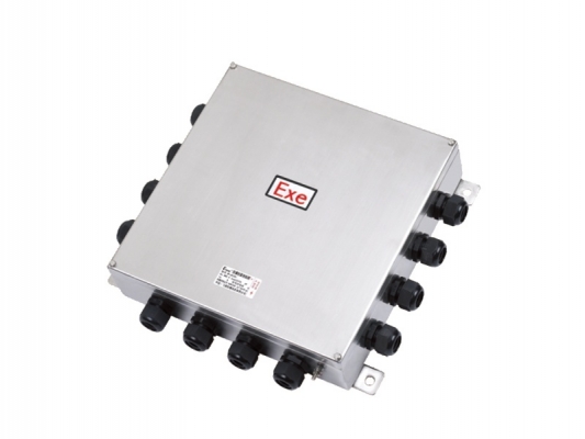 BF 2 8158-g series Explosion&corrosion-proof junction board