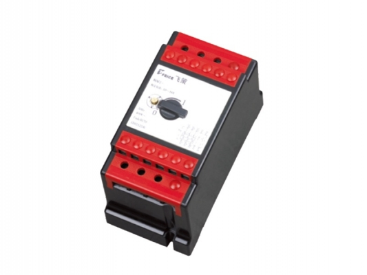 Wholesale Dealers of 12 Gauge Explosion Proof Connector - 8061 series Explosion-proof anti-corrosion motor protection switch – Feice