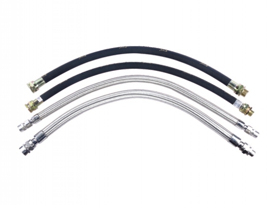 SFNG series Water dust proof flexible connection pipe