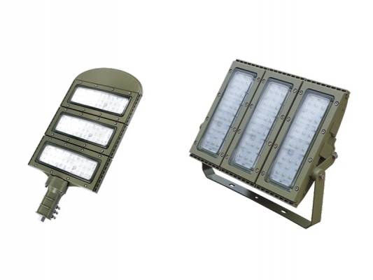 Massive Selection for Explosion Proof Fluorescent Lamps - FCT93 series Explosion-proof LED Lights – Feice